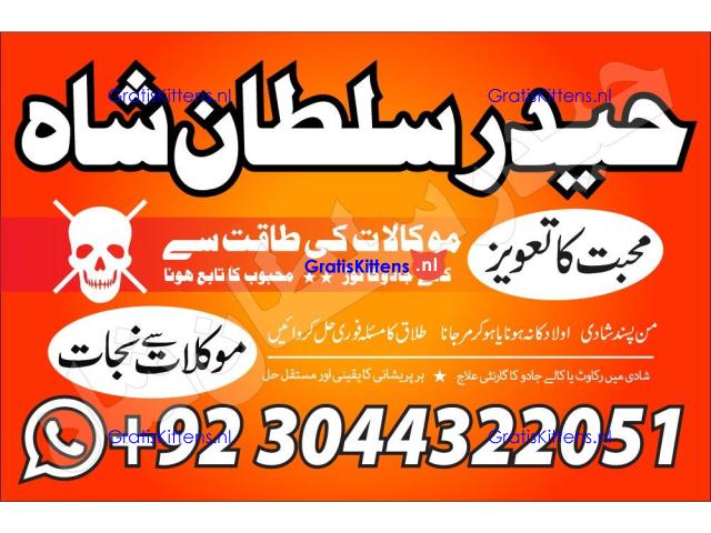 Professional.authentic Kala jadu k tor,amil Baba Lahore