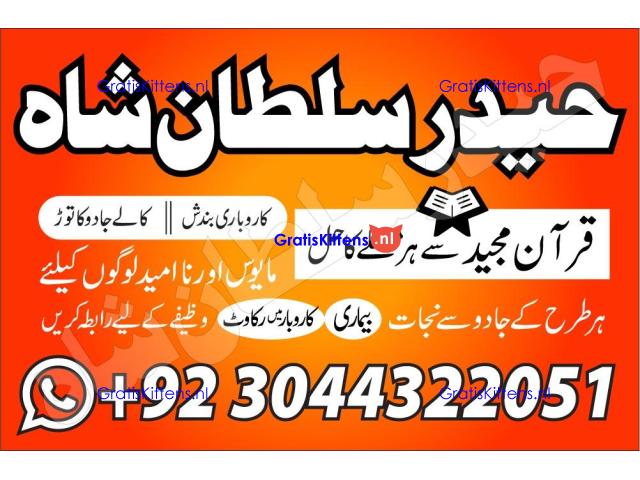 Professional.authentic Kala jadu k tor,amil Baba Lahore