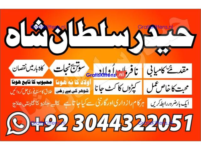 Professional.authentic Kala jadu k tor,amil Baba Lahore