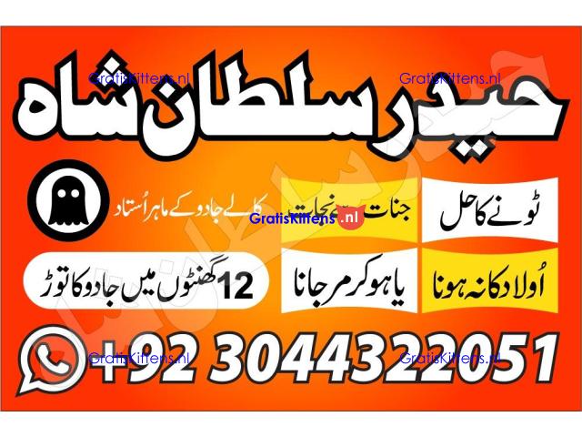 Professional.authentic Kala jadu k tor,amil Baba Lahore