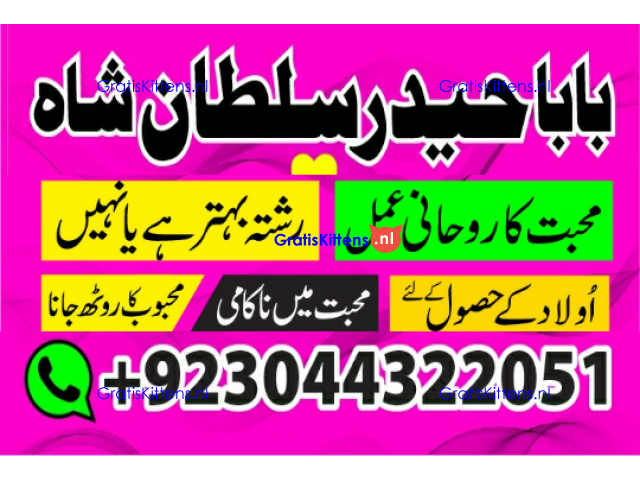 Professional.authentic Kala jadu k tor,amil Baba Lahore