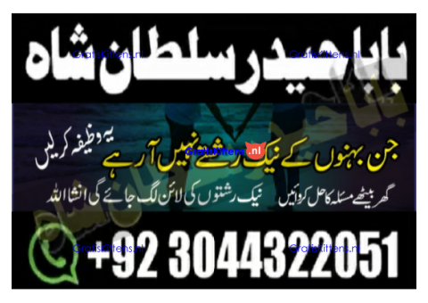 Best authentic Kala jadu uk amil Baba Lahore