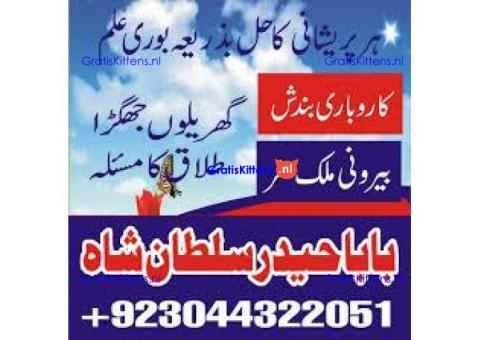 Shadi mein kamyabi ke liye rohani ilaj amil baba uk