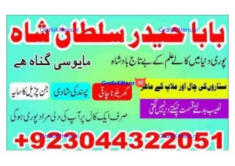 Shadi mein kamyabi ke liye rohani ilaj amil baba uk