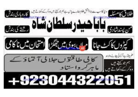 Shadi mein kamyabi ke liye rohani ilaj amil baba uk