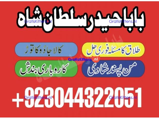 Shadi mein kamyabi ke liye rohani ilaj amil baba uk