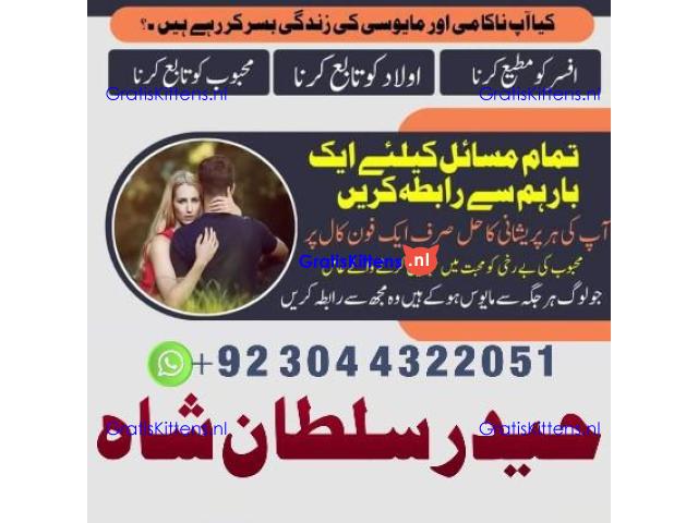 manpasand shadi for love back and family in uk karachi