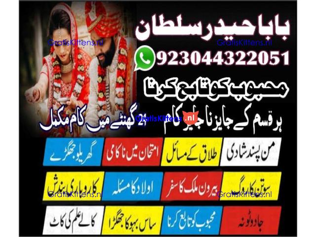 manpasand shadi for love back and family in uk karachi