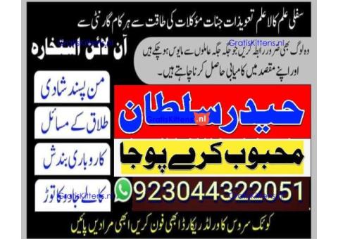 manpasand shadi for love back and family in uk karachi