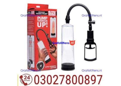 Penis Enlargement Pum Price in Hyderabad | 03027800897 = Shop Now