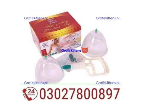 Breast Enlargement Pump Price in Hyderabad | 03027800897 = Shop Now