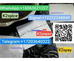 Buy K2 Spray & Herbal Liquid Incense Online – High Purity for Research