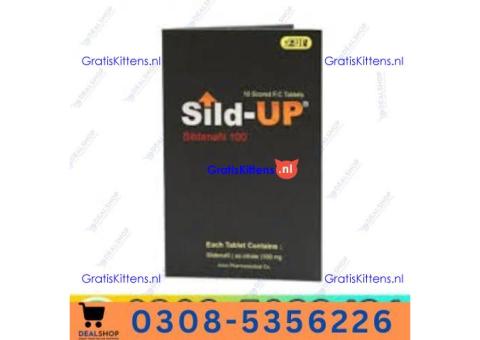 Sild Up Tablets In Dera Ghazi Khan Wholesale Price In Pakistan | 03085356226 Sale now
