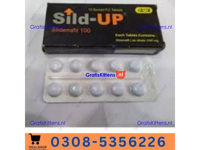 Sild Up Tablets In Kasur  Wholesale Price In Pakistan | 03085356226 Sale now