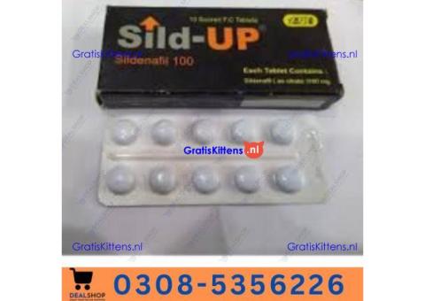 Sild Up Tablets In Kasur  Wholesale Price In Pakistan | 03085356226 Sale now