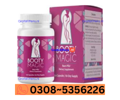 Booty Magic Capsule In Lahore Wholesale Price In Pakistan | 03085356226 Sale now