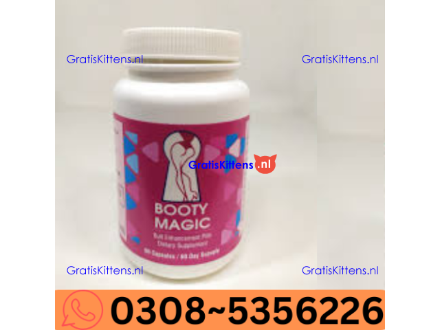 Booty Magic Capsule In Multan Wholesale Price In Pakistan | 03085356226 Sale now