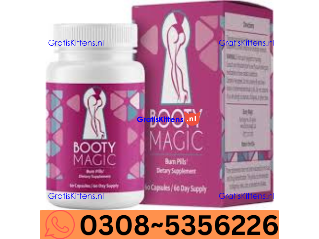 Booty Magic Capsule In Sialkot Wholesale Price In Pakistan | 03085356226 Sale now