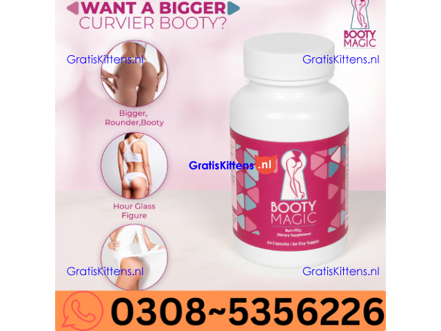 Booty Magic Capsule In Bahawalpur Wholesale Price In Pakistan | 03085356226 Sale now