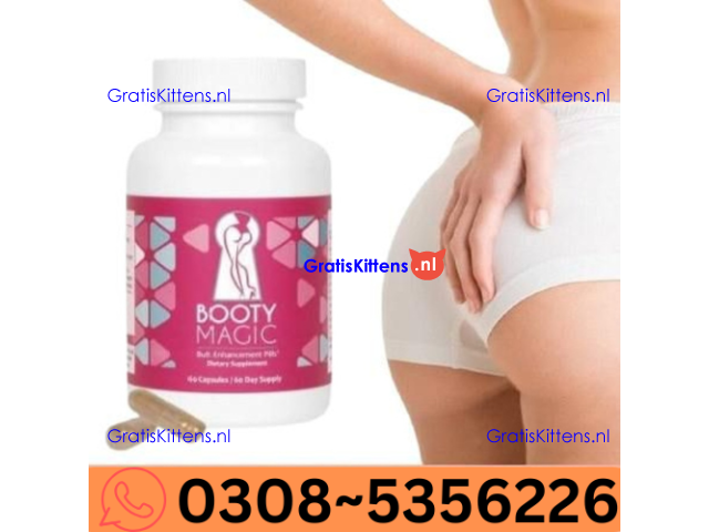 Booty Magic Capsule In Bahawalpur Wholesale Price In Pakistan | 03085356226 Sale now
