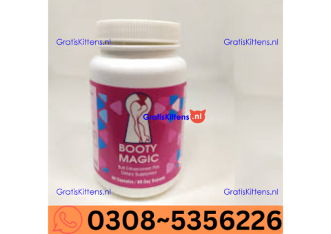 Booty Magic Capsule In Sargodha Wholesale Price In Pakistan | 03085356226 Sale now