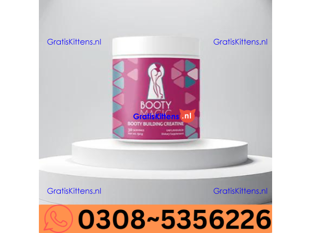 Booty Magic Capsule In Larkana Wholesale Price In Pakistan | 03085356226 Sale now