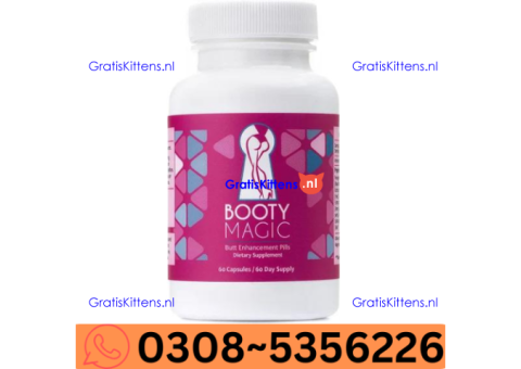 Booty Magic Capsule In Rahim Yar Khan Wholesale Price In Pakistan | 03085356226 Sale now