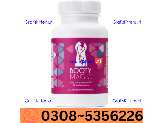 Booty Magic Capsule In Dera Ghazi Khan   Wholesale Price In Pakistan | 03085356226 Sale now
