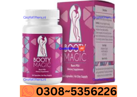 Booty Magic Capsule In Okara Wholesale Price In Pakistan | 03085356226 Sale now