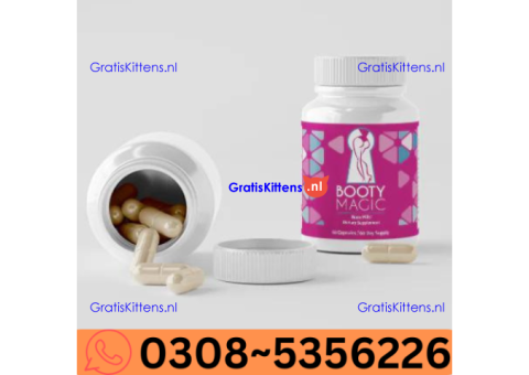 Booty Magic Capsule In Khuzdar Wholesale Price In Pakistan | 03085356226 Sale now