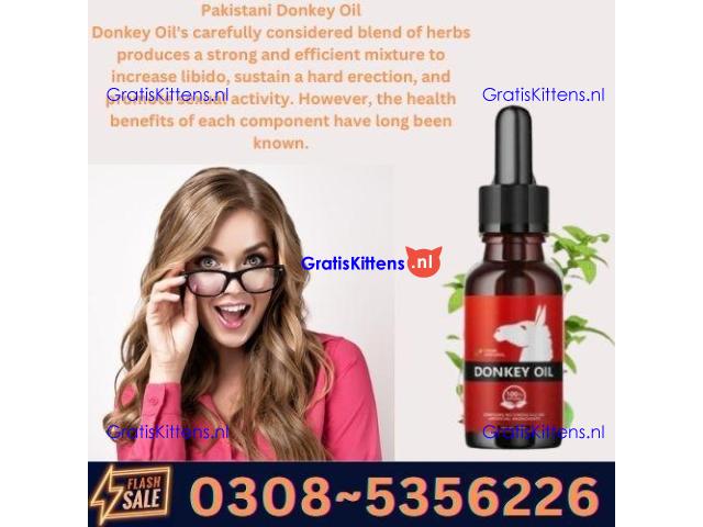 Donkey Oil In Sialkot Wholesale Price In Pakistan | 03085356226 Sale now