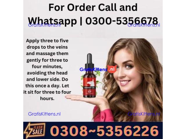 Donkey Oil In Sheikhupura Wholesale Price In Pakistan | 03085356226 Sale now