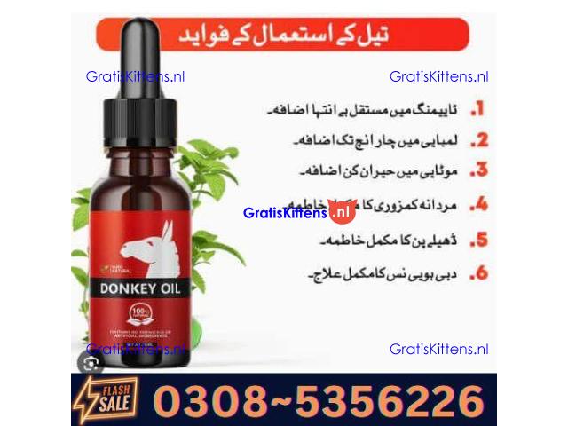Donkey Oil In Okara Wholesale Price In Pakistan | 03085356226 Sale now