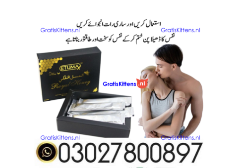 Etumax Royal Honey Price in Pakistan ( 03027800.897 ^ Call Now