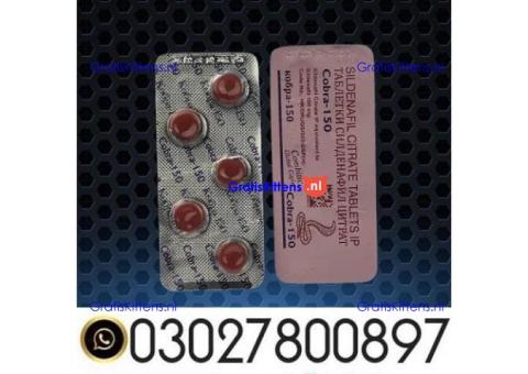 Black Cobra 150mg Tablets Price in Pakistan ( 03027800.897 ^ Call Now