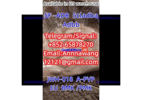 Hot Selling 5cladba, 5cladb, 5cl, 5cl-adb, 5cl-adb-a, Adbb Raw Materials