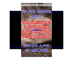 Hot Selling 5cladba, 5cladb, 5cl, 5cl-adb, 5cl-adb-a, Adbb Raw Materials