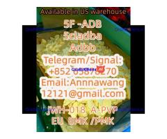 5cladba raw material 5CL-ADB-A precursor raw 5cladba 5f adb 4fadb