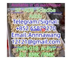 Raw materials 5CL-ADB supplier 5cladba 5cladb vendor in stock precursor
