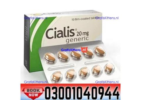 Cialis Tablets Price in Pakistan ( 03001040944 ^ Call Now
