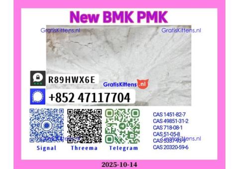 High Purity New 28578-16-7 and 1451-82-7