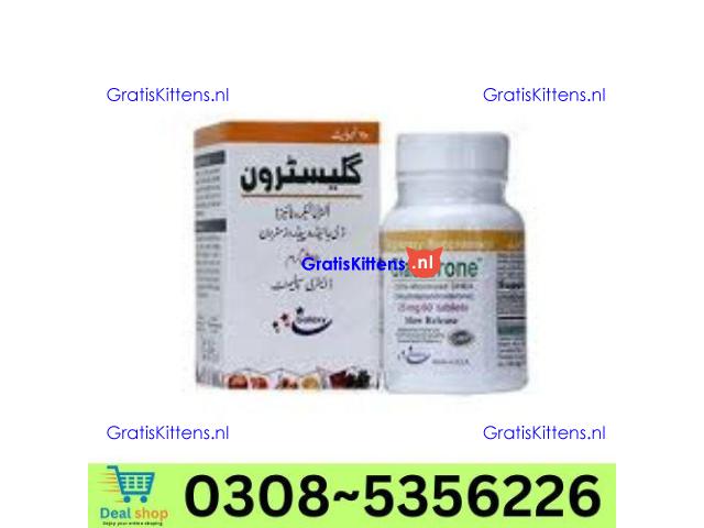 Buy Original Glasterone D Tablets in Sialkot – 03085356226 (Opentelemart)