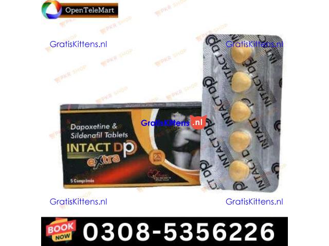 Buy Original Intact Dp Extra Tablets in Karachi – 03085356226 “Opentelemart”
