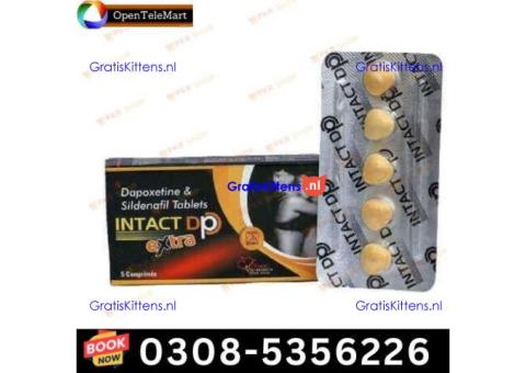 Buy Original Intact Dp Extra Tablets in Karachi – 03085356226 “Opentelemart”