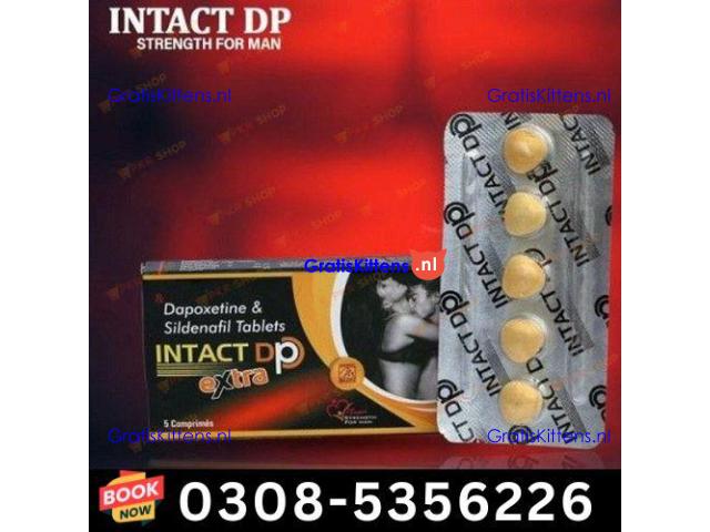 Buy Original Intact Dp Extra Tablets in Karachi – 03085356226 “Opentelemart”