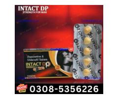 Buy Original Intact Dp Extra Tablets in Karachi – 03085356226 “Opentelemart”