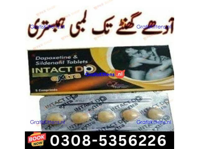 Buy Original Intact Dp Extra Tablets in Lahore– 03085356226 “Opentelemart”