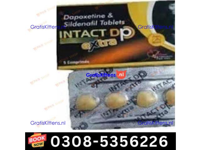 Buy Original Intact Dp Extra Tablets in Islamabad – 03085356226 “Opentelemart”
