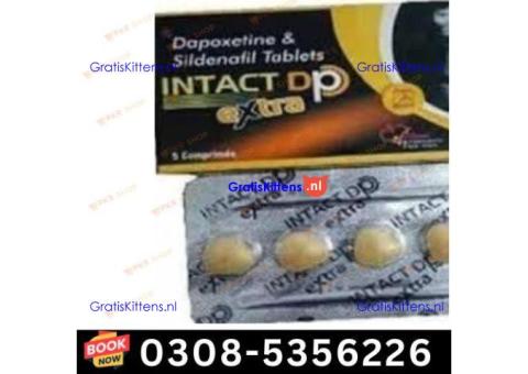 Buy Original Intact Dp Extra Tablets in Rawalpindi – 03085356226 “Opentelemart”