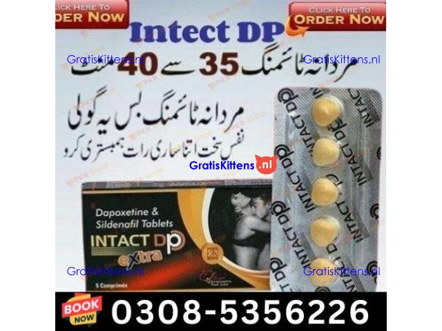 Buy Original Intact Dp Extra Tablets in Okara  – 03085356226 “Opentelemart”